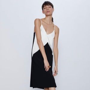 Zara Slip Dress